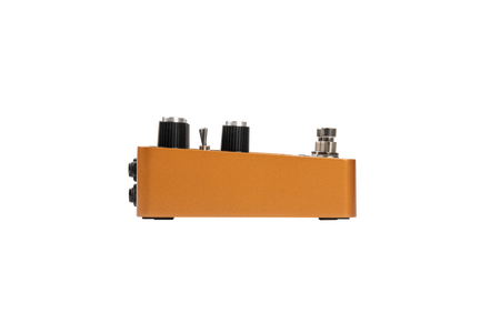 Universal Audio UA – UAFX Woodrow 55 Instrument Amplifier