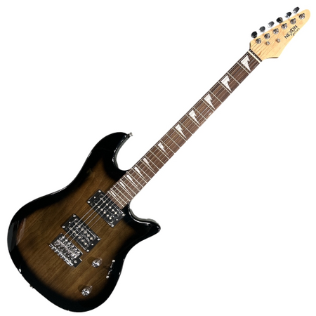NEXON UX-250 (TTG) gitara elektryczna