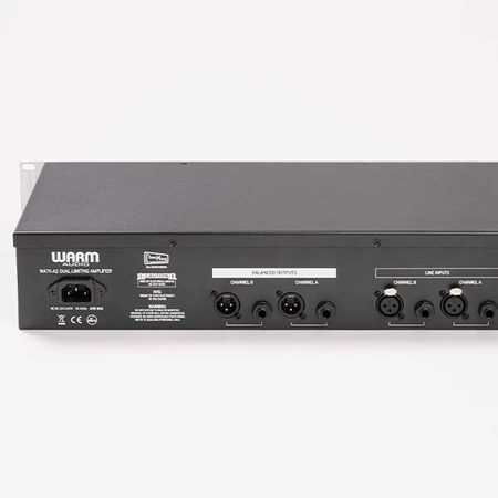 Warm Audio WA 76 A2 - Kompresor