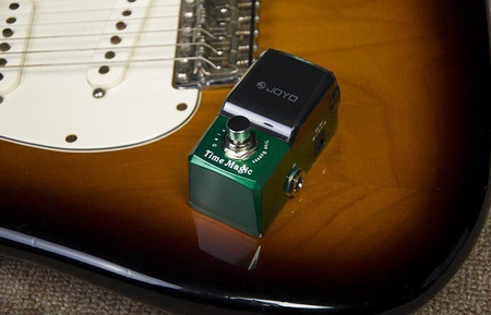 Joyo JF-304 Time Magic - delay