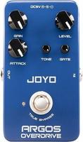 Joyo JF-23 Argos Overdrive - efekt gitarowy