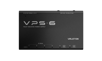 Valeton VPS-6 - zasilacz efektów z izolowanymi kanałami