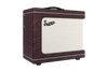 Supro Delegate 1x12 Burgundy 1620RCBUR – wzmacniacz gitarowy