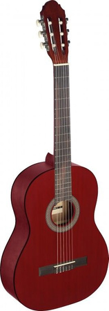 Stagg C440M RED - gitara klasyczna