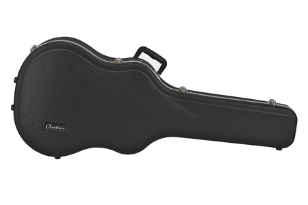 Futerał gitarowy ABS