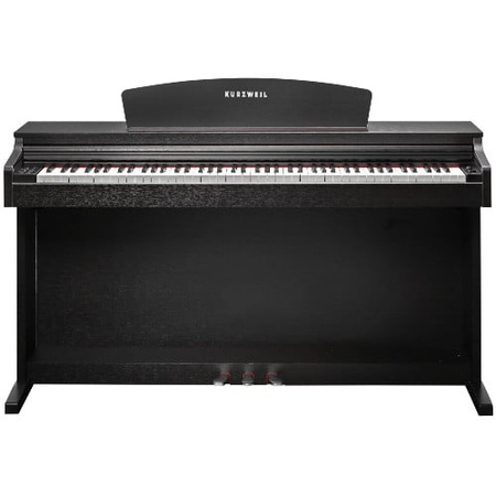 Kurzweil M115 Rosewood - Pianino cyfrowe