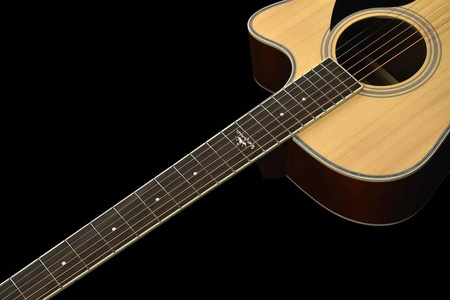 Gitara elektro-akustyczna KEPMA A1CE NM
