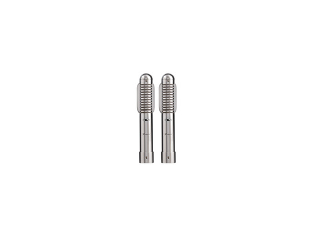 Warm Audio WA-2FT - Para Mikrofonów Wstęgowych