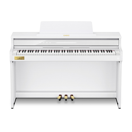 Pianino cyfrowe Casio AP-750 WE
