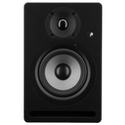 Prodipe Pro5 V4 Black Wood - aktywny monitor studyjny 75 W RMS, 1 sztuka