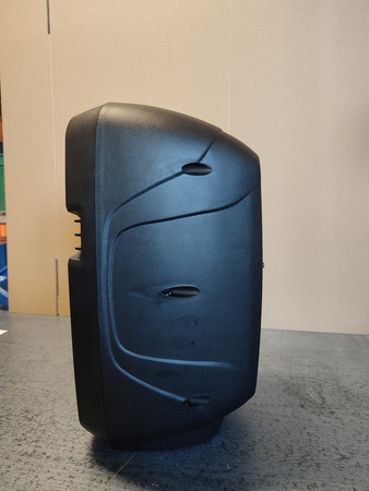 Stagg RIOT 10 EU - dwudrożna kolumna aktywna 60W - Powystawowa