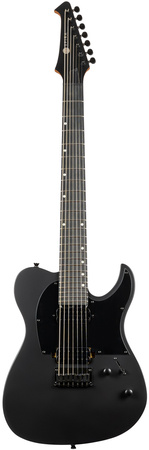 GITARA ELEKTRYCZNA - SPIRA T-407 MBK HH