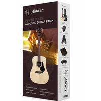 ALVAREZ RD 26 SAGP (N) gitara akustyczna