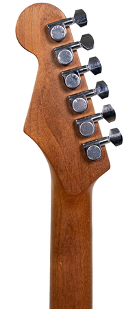 Gitara elektryczna Kazuki FMT01-PK