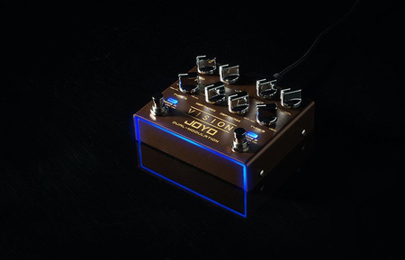 Joyo R-09 Vision - efekt gitarowy