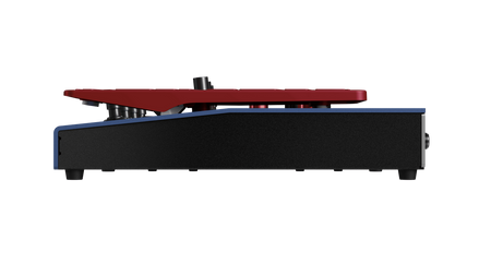 Valeton GP-200X - procesor efektów i modeler wzmacniaczy