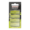 RELOOP Knob Cap Set Green 8 szt.