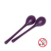 Stagg EGG-MA L/PP - marakasy, para