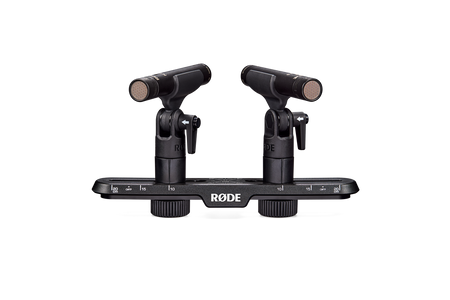 RODE NT5 Pair - Para mikrofonów pojemnościowych