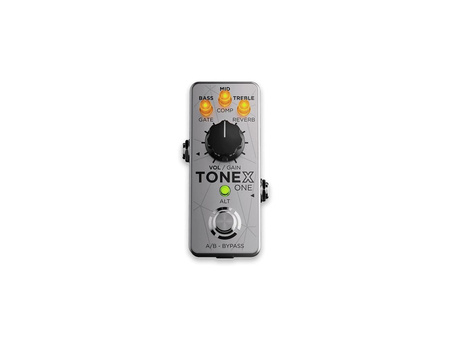 IK Multimedia TONEX ONE - Bass Edition
