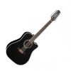 GITARA ELEKTROAKUSTYCZNA - TAKAMINE EF381SC