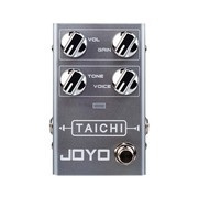 Joyo R-02 Taichi - overdrive