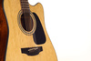 GITARA ELEKTROAKUSTYCZNA - TAKAMINE GD30CE-NAT