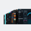 Black Lion Revolution 6×6 iZotope Bundle