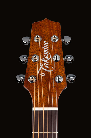 GITARA ELEKTROAKUSTYCZNA - TAKAMINE P2DC