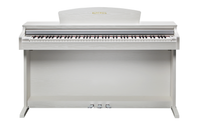 Kurzweil M115 White - Pianino cyfrowe