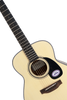 Gitara akustyczna SAGA GS600 NA
