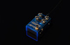 Joyo R-07 Aquarius - efekt gitarowy