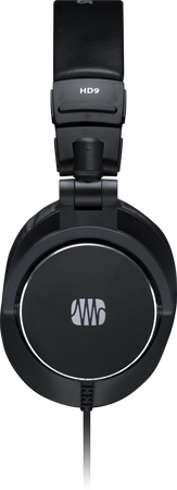 PreSonus HD9 - Słuchawki Studyjne