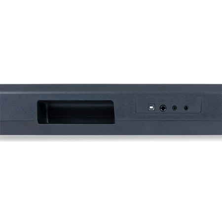 Soundsation JUKEY 610 - keyboard