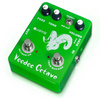 Joyo JF-12 Voodoo Octave - fuzz gitarowy z oktawą w górę