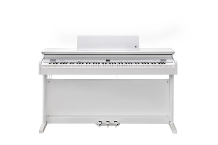 Kurzweil CUP E1 White - Pianino cyfrowe