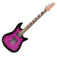 NEXON UX-550 (TTV) gitara elektryczna