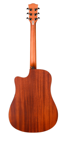 Gitara  akustyczna KEPMA EDC NM