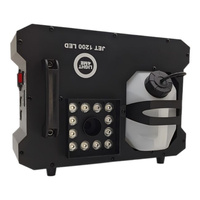 LIGHT4ME JET 1200 LED wytwornica dymu pionowego