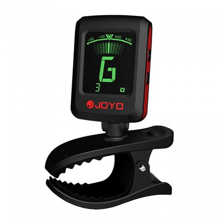 Joyo JT-309 - tuner elektroniczny