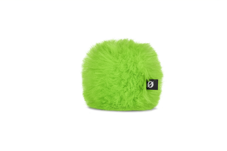 RODE WS9-G - Osłona przeciwwietrzna zielony