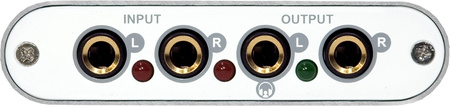 ESI U24 XL - interfejs audio USB z S/PDIF