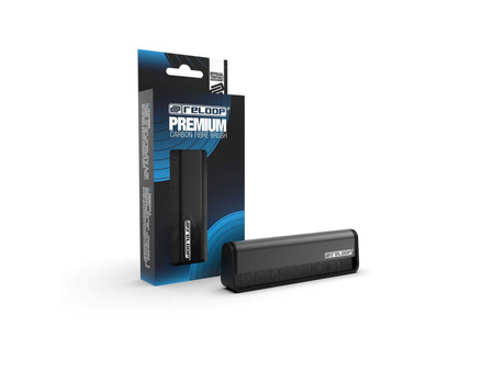 RELOOP Premium Carbon Fibre Brush