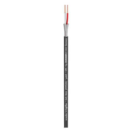 Sommer Cable SC-Scuba 14 - kabel mikrofonowy, szpula 100m