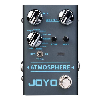 Joyo R-14 Atmosphere - efekt gitarowy