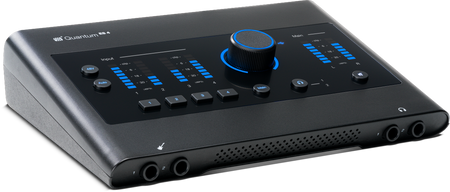 PreSonus Quantum ES 4 - Interfejs Audio USB-C