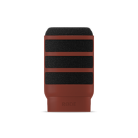 RODE WS14 Red - Osłona przeciwwietrzna