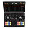 RELOOP Ready – Kompaktowy kontroler DJ