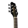 Stagg SA20D 1/2 BLK  - gitara akustyczna