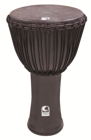 Djembe Freestyle Rope Tuned